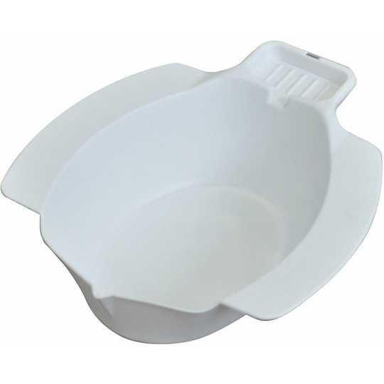 Lightweight Portable Bidet - Fits Standard Toilets - Personal Hygiene Toilet Aid