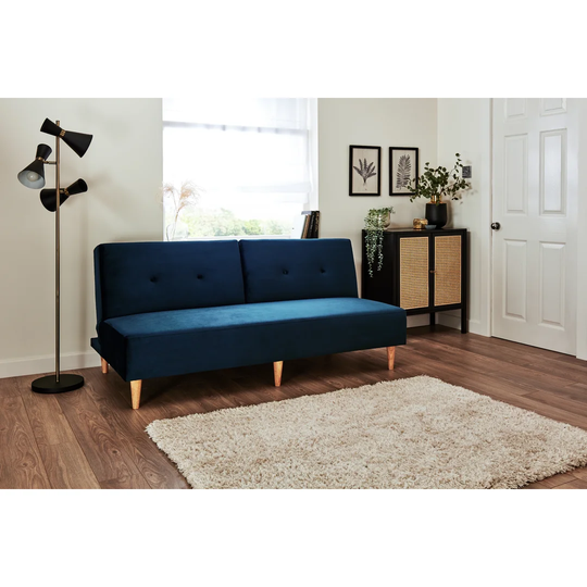 Nadler 3 Seater Clic Clac Sofa Bed