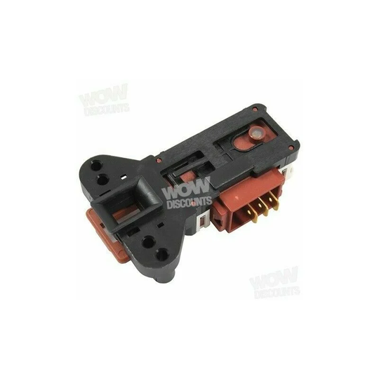 Beko 2805311500 Washing Machine Door interlock METALFLEX ZV-446 T