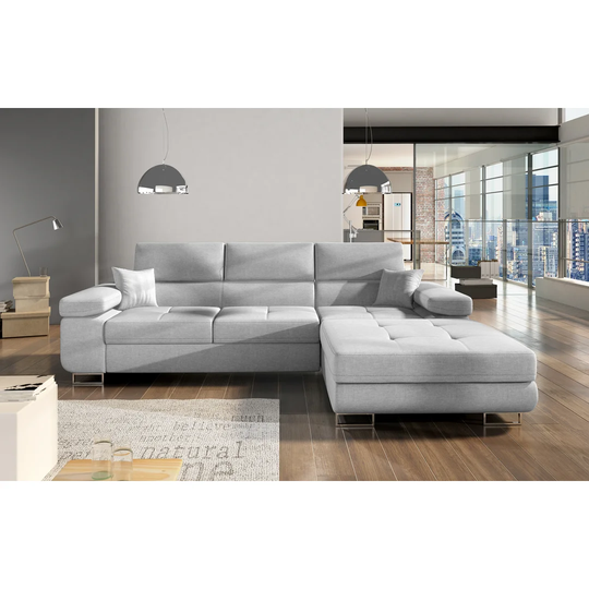 Adesuwa Corner Sofa Bed