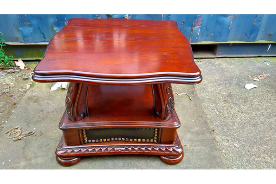Clift Side Table