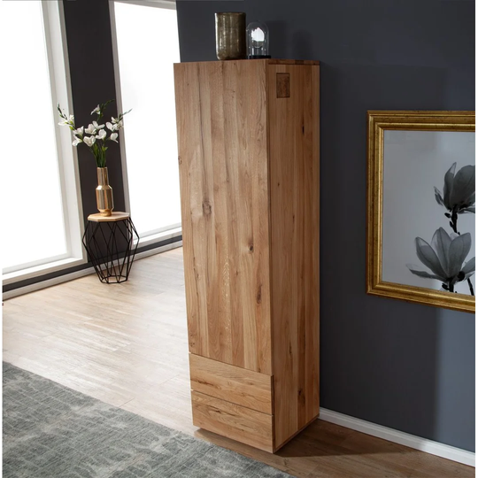 Frankfurt Display Cabinet