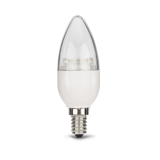Frakes 6W E14 Dimmable LED Light Bulb