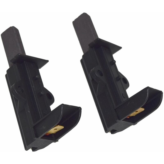 Fagor Washing Machine Motor Carbon Brushes And Holders