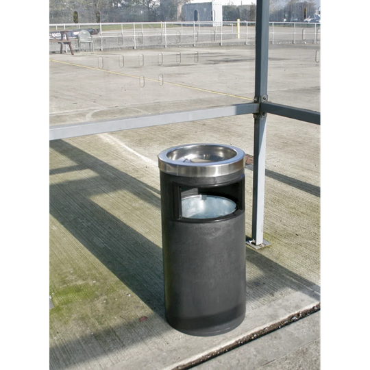 Sumiko 8 Litre Rubbish Bin