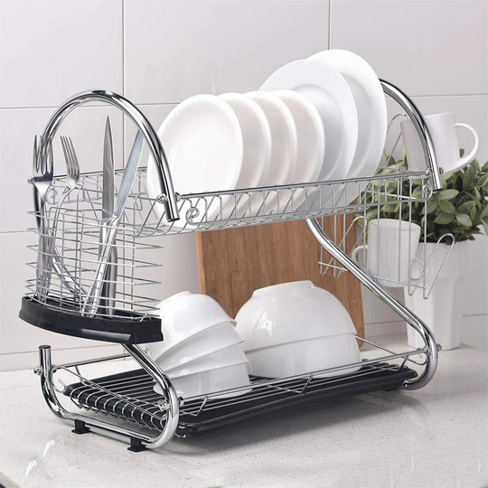 Shelving Rack