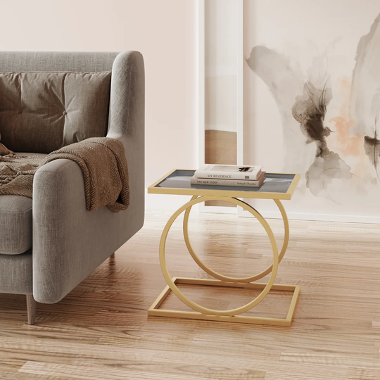 Blanton Small Side Table