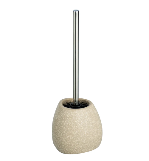 Pion Free-Standing Toilet Brush and Holder