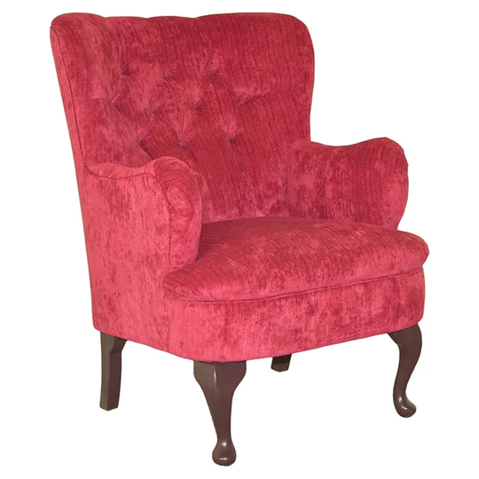 Jernigan Armchair