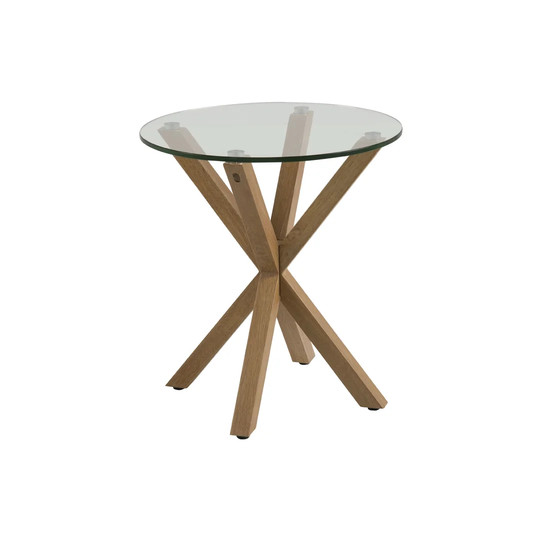 Wehr Side Table