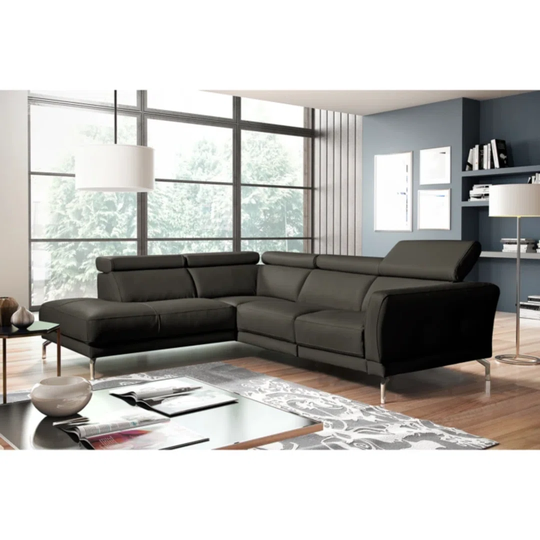 Beya Corner Sofa