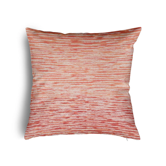Eirny Ocean View Abstract Square Scatter Cushion with Filling