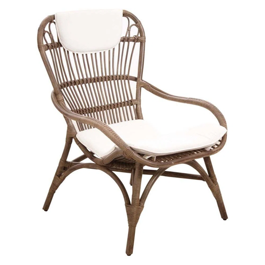 Dennehotso Armchair