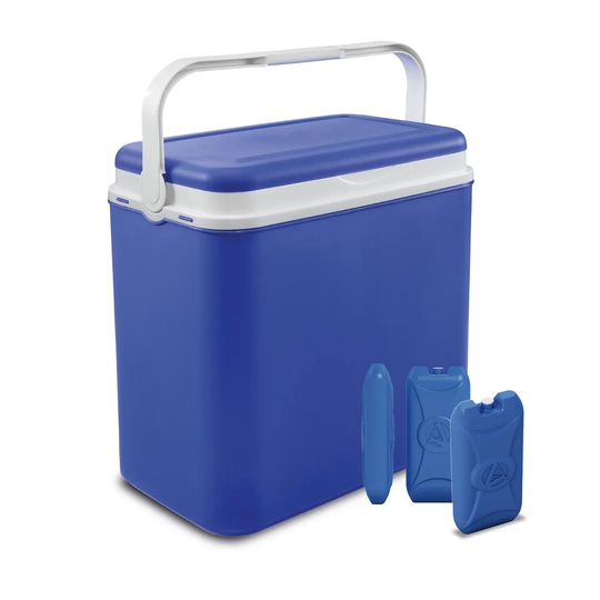 32 L Handheld Cooler