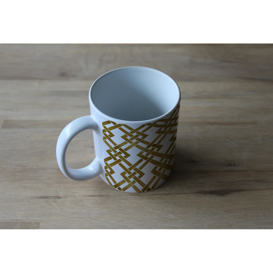 Frias Mug