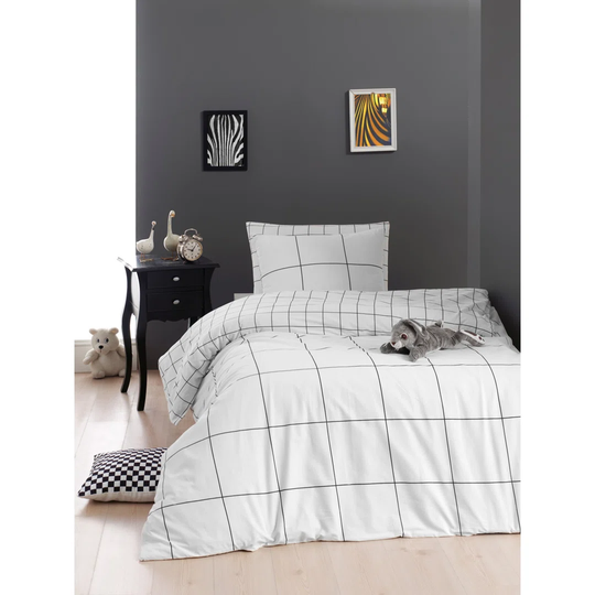 Galeton Duvet Cover Set