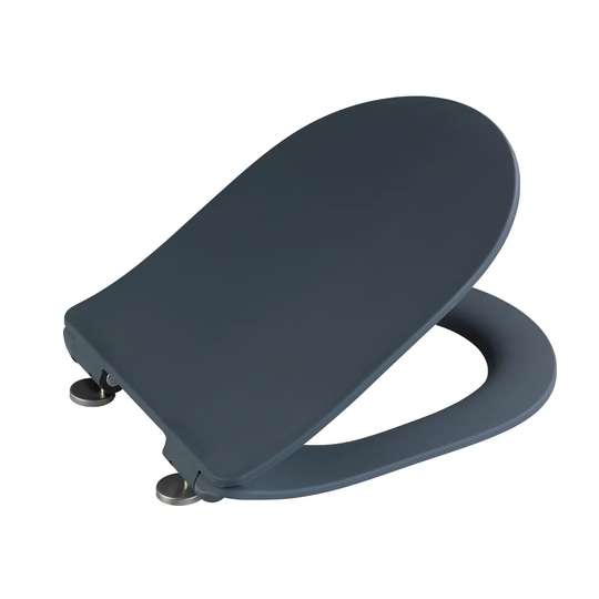 Sedilo Soft Close Elongated Toilet Seat