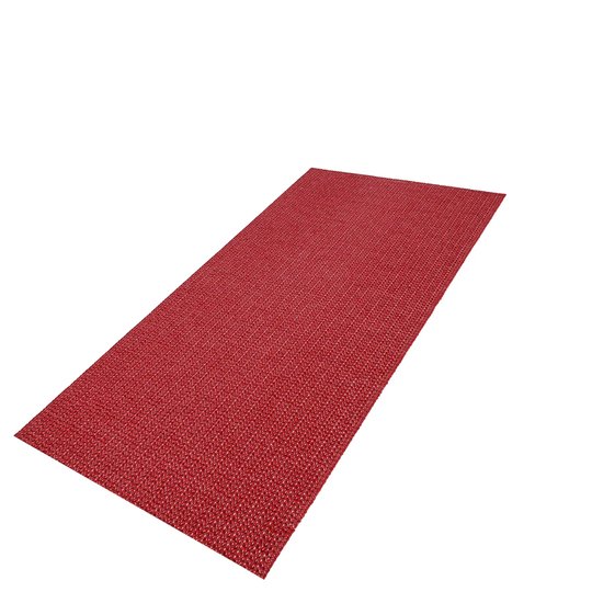 Gerhard Red Indoor/Outdoor Area Rug