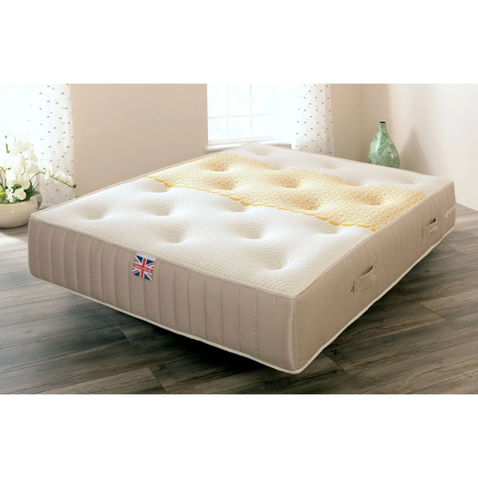 Waddon Pocket Sprung 4000 Mattress
