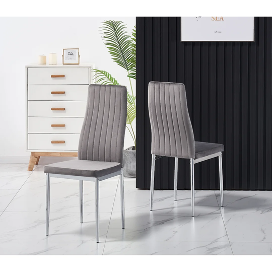 Gabrielle Upholstered Dining Chair
