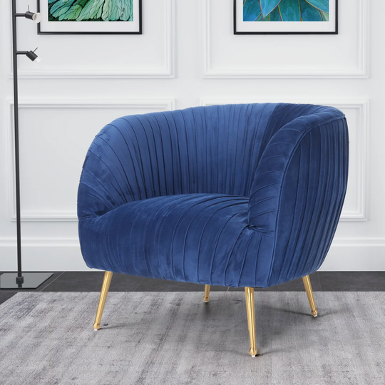 Gaughan Armchair