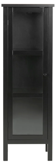 Cazandra Curio Cabinet