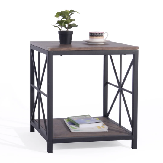 Hamner Side Table