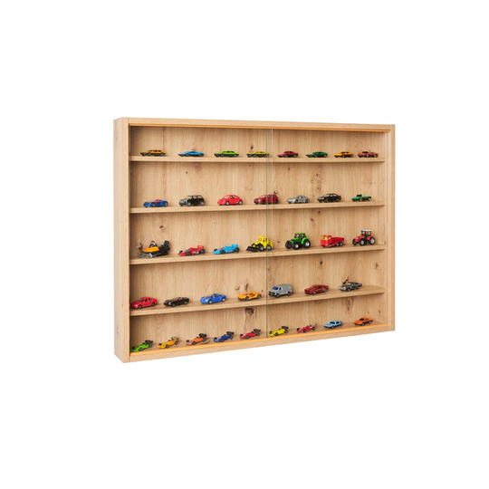 Cela Display Cabinet