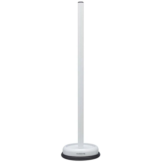 Spare Roll Holder Acero White 361731810 Sealskin White