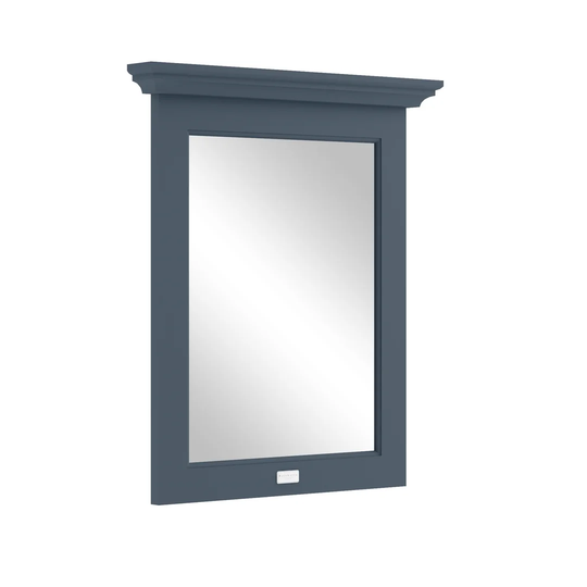 Wall Mounted Bathroom Mirror