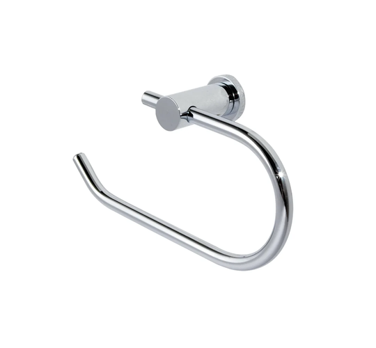 Brookins Wall Mounted Toilet Roll Holder