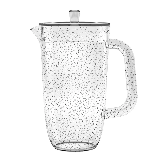 BovellBubble 3L Jug