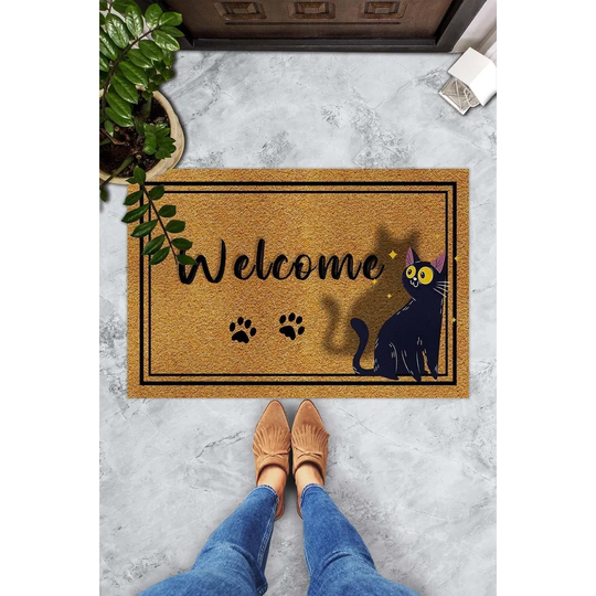 Johnnie Doormat