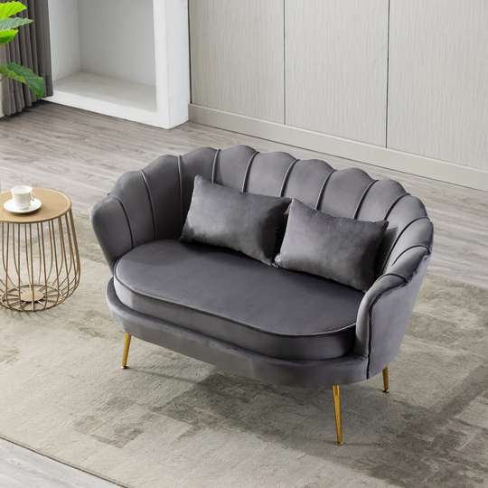 Michaels 2 Seater Loveseat
