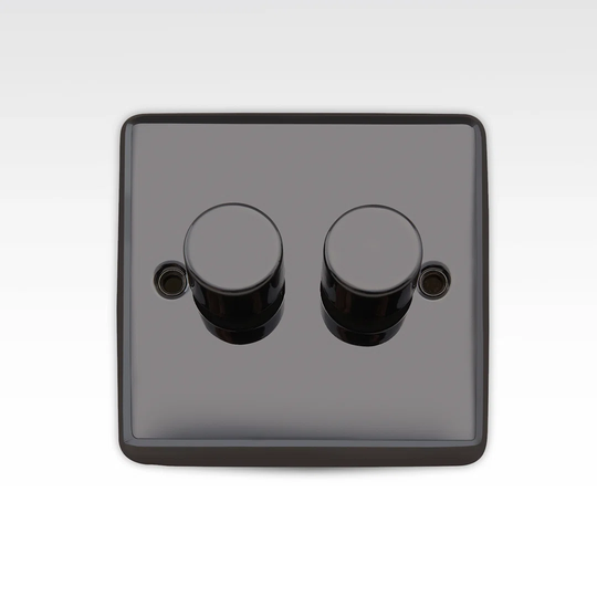 Tice Wall Mounted Dimmer