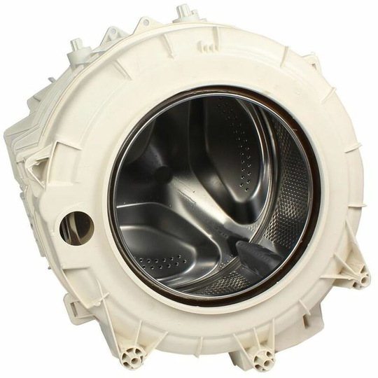 Tank 62lt All Plast Maxi Radomsko for Indesit Hotpoint Washing Machines