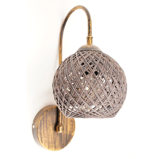 Wall Lamp