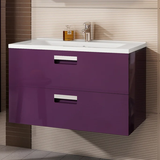 Mcdavid 85 cm Self Rimming Sinks