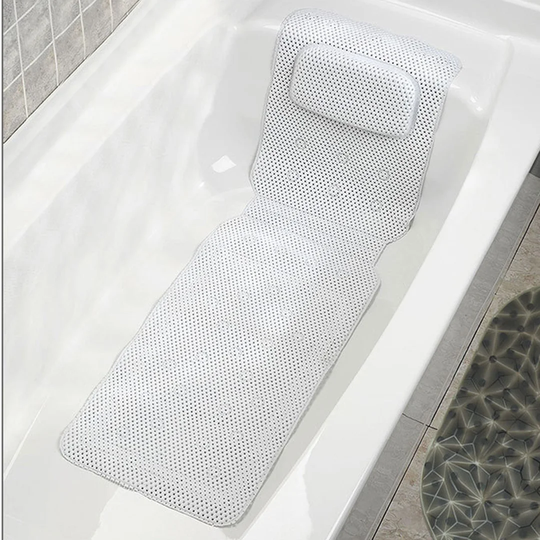 Herod Hanging Bath Pillow