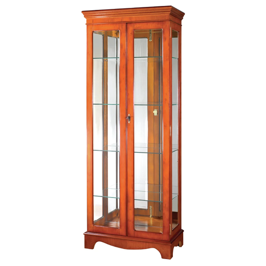 Idlewood Curio Cabinet