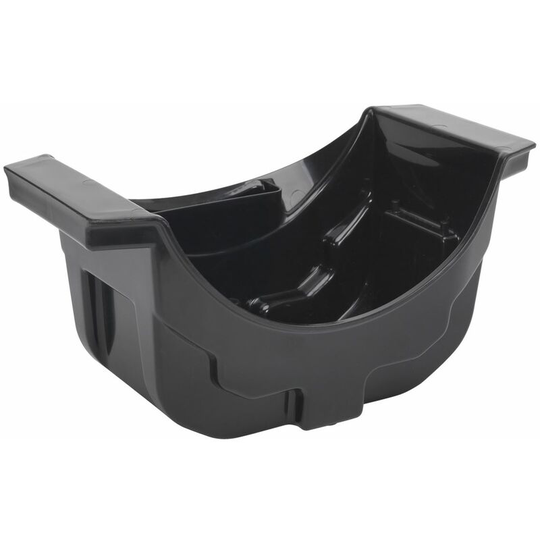 CV124 Axle Oil Drain Pan 2L - Sealey