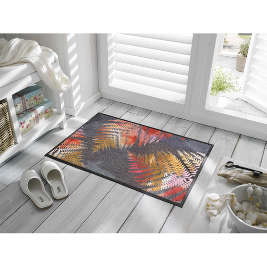 Erbario Doormat