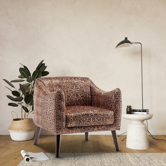 Godred 76Cm Wide Armchair