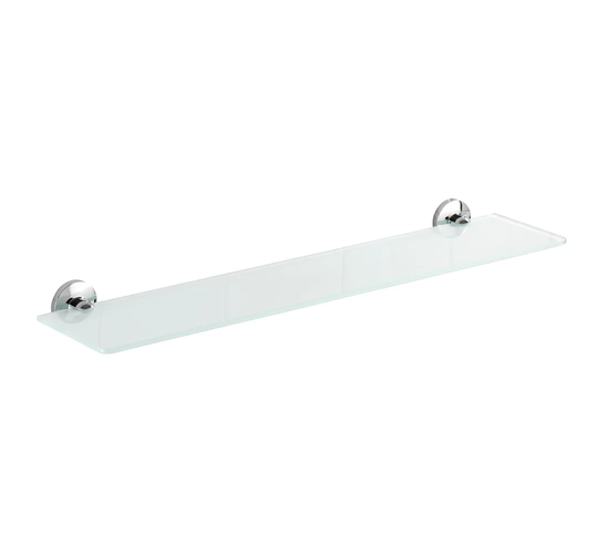 Cuba 60cm x 5cm Bathroom Shelf