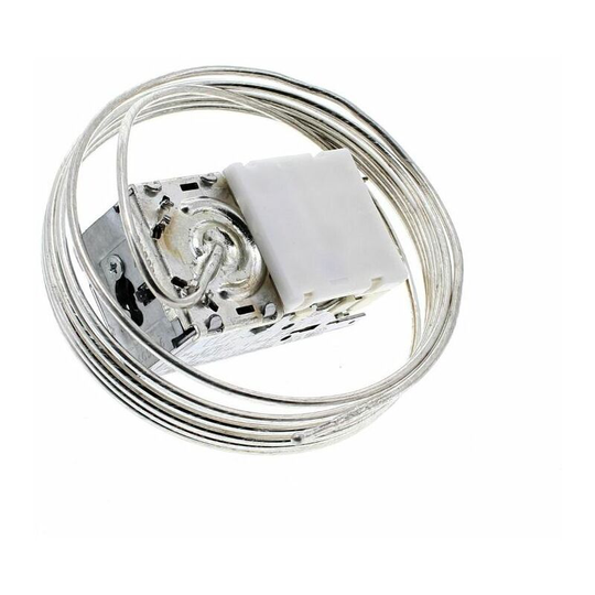 Thermostat K59-l4152 (077b-6907) for Indesit/Ariston Fridges and Freezers