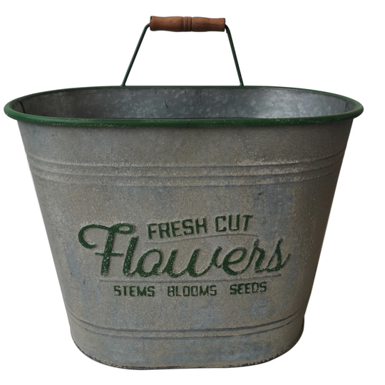 Midcre Metal Wall Planter