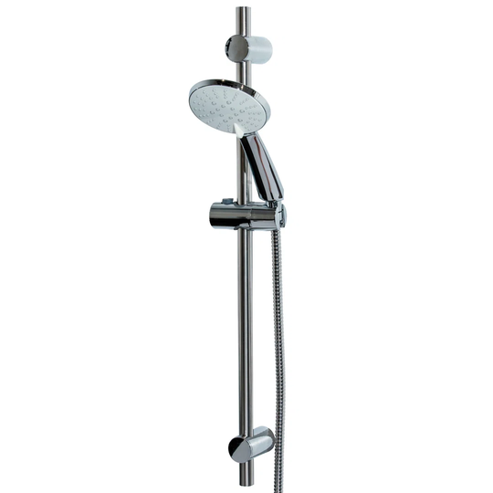 Lollar Shower Head Round