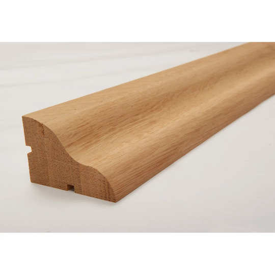 Hardwood Weather Bar