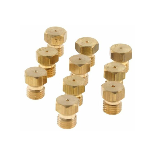 Lpg Jet Kit for Hotpoint/Ariston/Indesit/Creda Cookers and Ovens