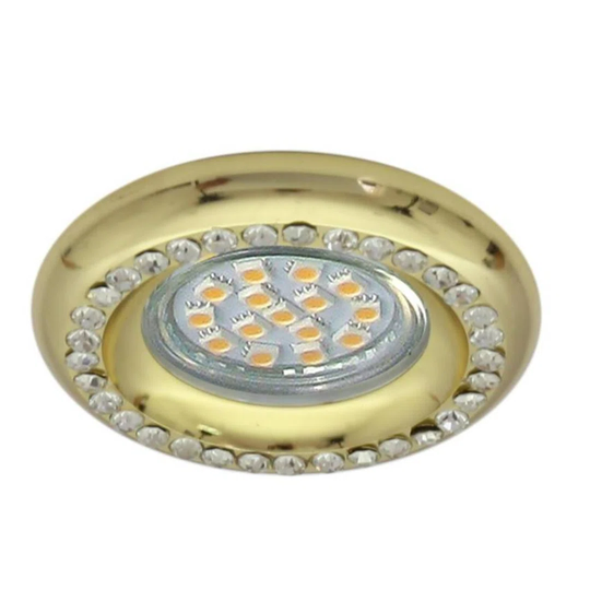 Adelanto Recessed Lighting Kit